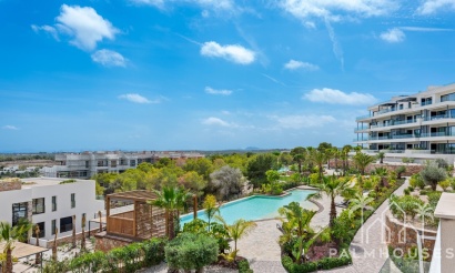 Herverkoop - Appartement - Orihuela - Las Colinas