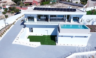 Revente - Villa - San Fulgencio - La Marina