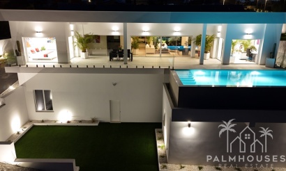 Revente - Villa - San Fulgencio - La Marina