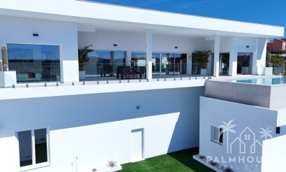 Revente - Villa - San Fulgencio - La Marina