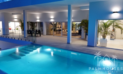 Revente - Villa - San Fulgencio - La Marina