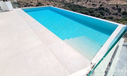 Revente - Villa - San Fulgencio - La Marina