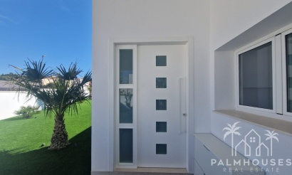 Revente - Villa - San Fulgencio - La Marina