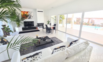 Revente - Villa - San Fulgencio - La Marina