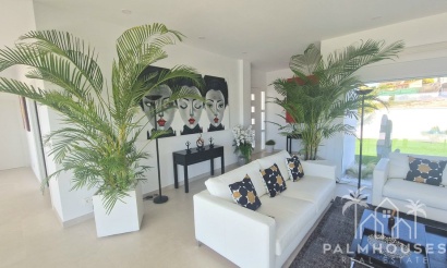 Revente - Villa - San Fulgencio - La Marina