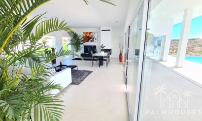 Revente - Villa - San Fulgencio - La Marina