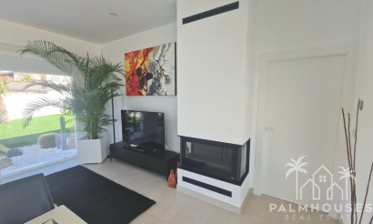 Revente - Villa - San Fulgencio - La Marina