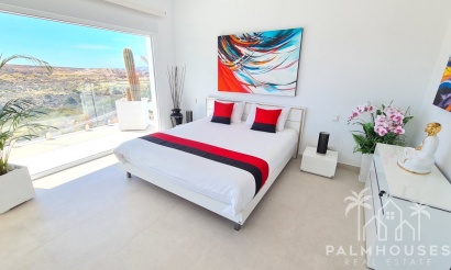 Revente - Villa - San Fulgencio - La Marina
