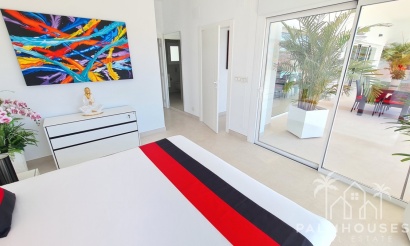 Revente - Villa - San Fulgencio - La Marina