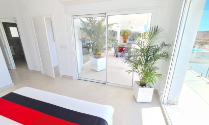 Revente - Villa - San Fulgencio - La Marina
