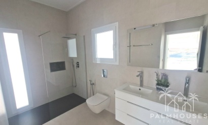 Revente - Villa - San Fulgencio - La Marina