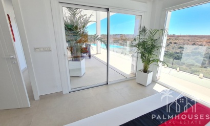 Revente - Villa - San Fulgencio - La Marina