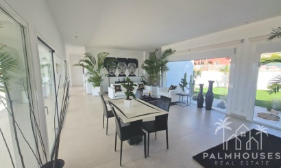 Revente - Villa - San Fulgencio - La Marina