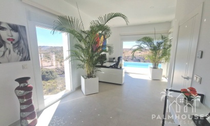 Revente - Villa - San Fulgencio - La Marina
