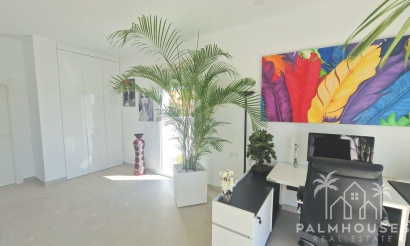 Revente - Villa - San Fulgencio - La Marina