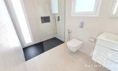 Revente - Villa - San Fulgencio - La Marina