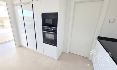 Revente - Villa - San Fulgencio - La Marina