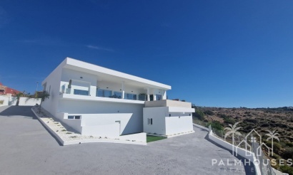 Revente - Villa - San Fulgencio - La Marina