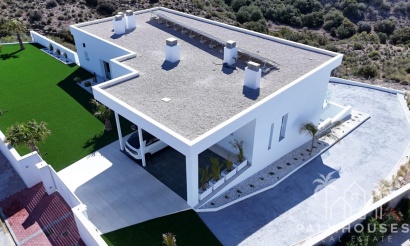 Revente - Villa - San Fulgencio - La Marina