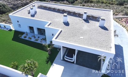 Revente - Villa - San Fulgencio - La Marina