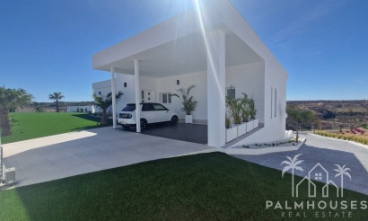 Revente - Villa - San Fulgencio - La Marina