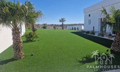 Revente - Villa - San Fulgencio - La Marina