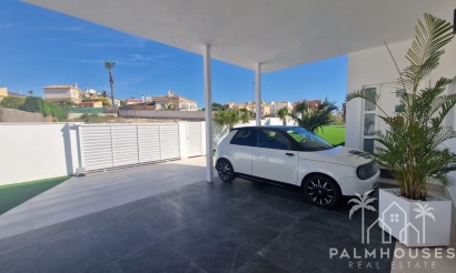 Revente - Villa - San Fulgencio - La Marina