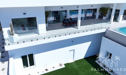 Revente - Villa - San Fulgencio - La Marina