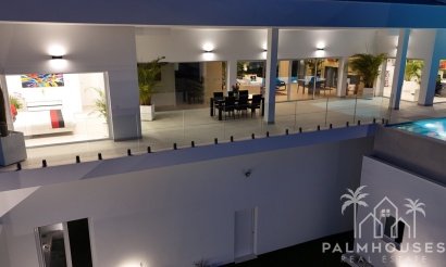 Revente - Villa - San Fulgencio - La Marina