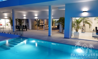 Revente - Villa - San Fulgencio - La Marina
