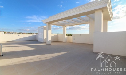 Revente - Apartment - Rojales - Doña Pepa