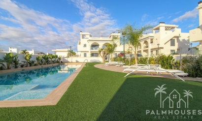 Revente - Apartment - Rojales - Doña Pepa