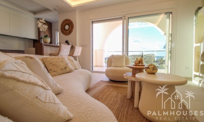 Revente - Apartment - Rojales - Doña Pepa