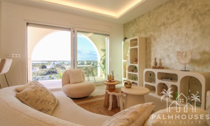 Revente - Apartment - Rojales - Doña Pepa