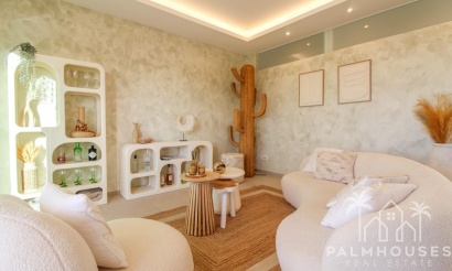 Revente - Apartment - Rojales - Doña Pepa