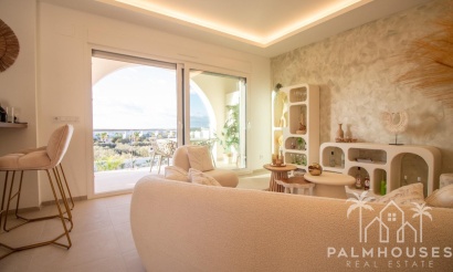 Revente - Apartment - Rojales - Doña Pepa
