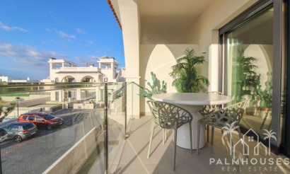 Revente - Apartment - Rojales - Doña Pepa