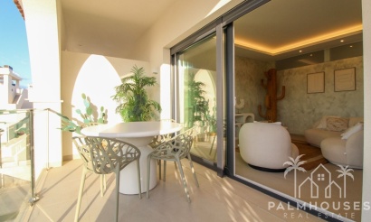Revente - Apartment - Rojales - Doña Pepa