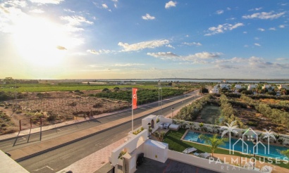 Revente - Apartment - Rojales - Doña Pepa
