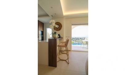 Revente - Apartment - Rojales - Doña Pepa