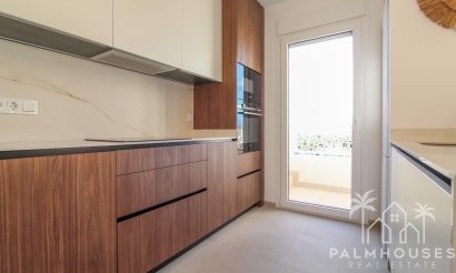 Revente - Apartment - Rojales - Doña Pepa