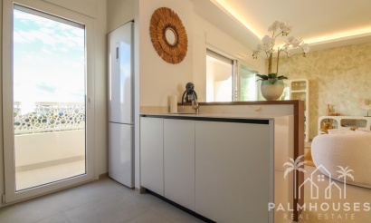 Revente - Apartment - Rojales - Doña Pepa