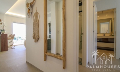Revente - Apartment - Rojales - Doña Pepa