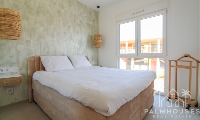 Revente - Apartment - Rojales - Doña Pepa
