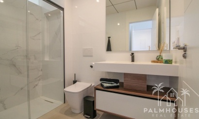 Revente - Apartment - Rojales - Doña Pepa