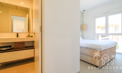 Revente - Apartment - Rojales - Doña Pepa