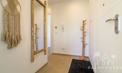 Revente - Apartment - Rojales - Doña Pepa