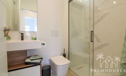 Revente - Apartment - Rojales - Doña Pepa