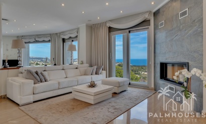Venta - Villa - Benissa - Benissa Centro