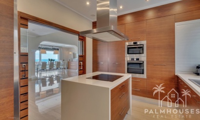 Venta - Villa - Benissa - Benissa Centro